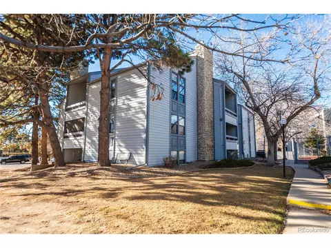 14091 E Tufts Dr #E12, Aurora, CO 80015