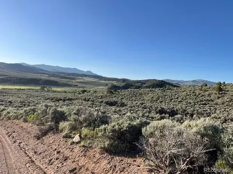 4763 Spencer Rd, Fort Garland, CO 81133