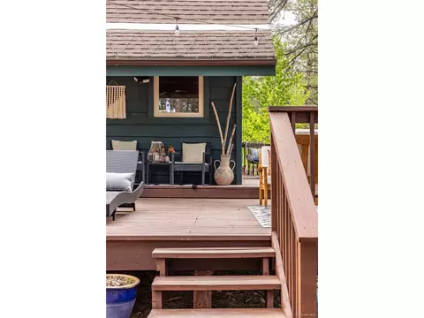22097 Barton Ave, Conifer, CO 80433 photo 31