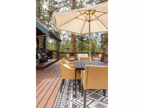 22097 Barton Ave, Conifer, CO 80433 photo 32