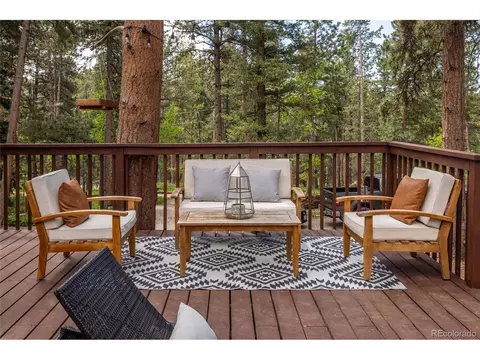 22097 Barton Ave, Conifer, CO 80433 photo 29