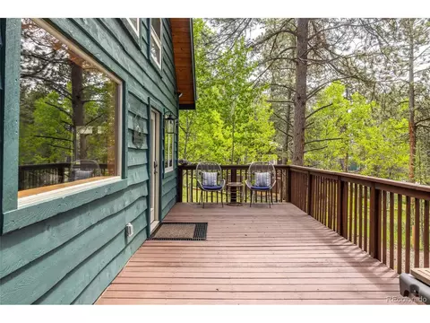 22097 Barton Ave, Conifer, CO 80433 photo 28