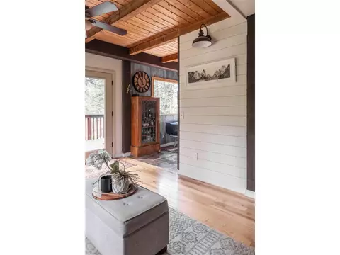 22097 Barton Ave, Conifer, CO 80433 photo 6