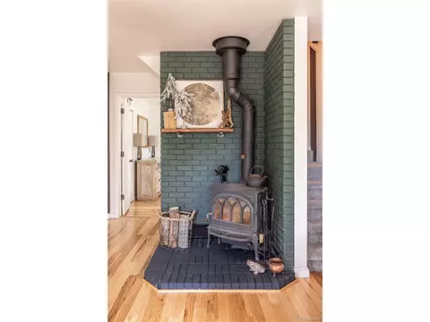 22097 Barton Ave, Conifer, CO 80433 photo 5