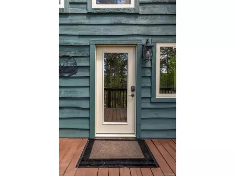 22097 Barton Ave, Conifer, CO 80433 photo 2