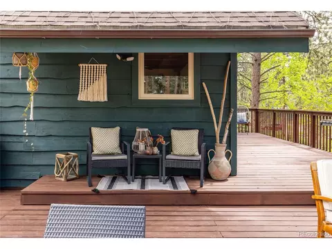 22097 Barton Ave, Conifer, CO 80433 photo 30