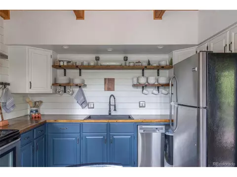 22097 Barton Ave, Conifer, CO 80433 photo 10