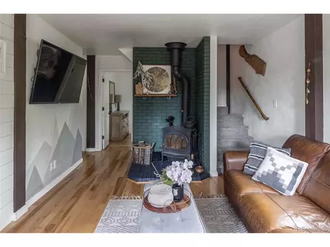 22097 Barton Ave, Conifer, CO 80433 photo 4