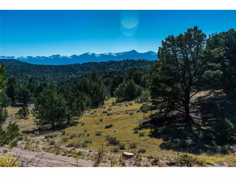 4 Iron Mountain Rd, Cotopaxi, CO 81223