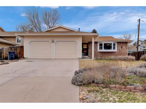 2104 Sussex Ln, Colorado Springs, CO 80909