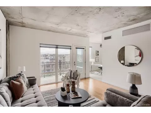 1475 Delgany St #508, Denver, CO 80202