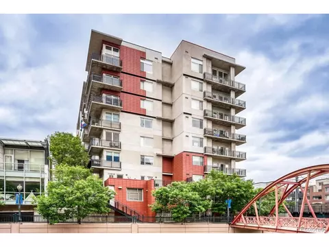 1475 Delgany St #508, Denver, CO 80202