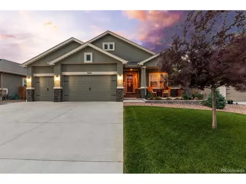 7545 Peachleaf Dr, Colorado Springs, CO 80925