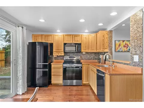 16841 E Hialeah Ave, Centennial, CO 80015 photo 9