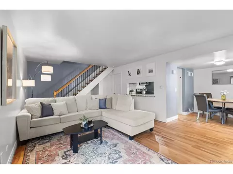 Undisclosed, Denver, CO 80247