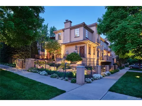 500 Monroe St, Denver, CO 80206