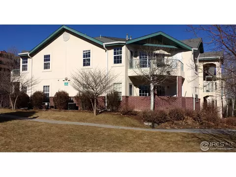 540 Mohawk Dr #4, Boulder, CO 80303 photo 1