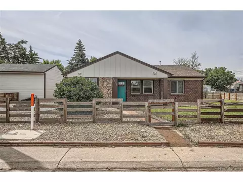 9610 E 14th Ave, Aurora, CO 80010