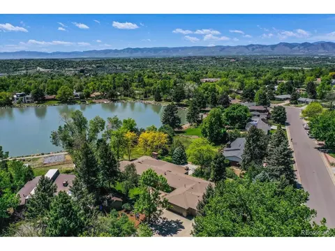 4790 W Lakeridge Rd, Denver, CO 80219
