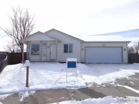 2635 Apple Ave, Greeley, CO 80631 photo 1