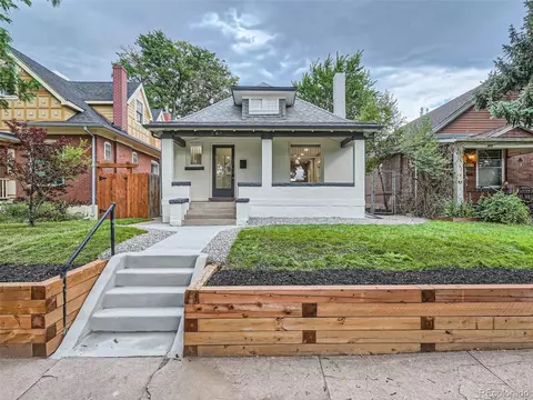 848 S Grant St, Denver, CO 80209