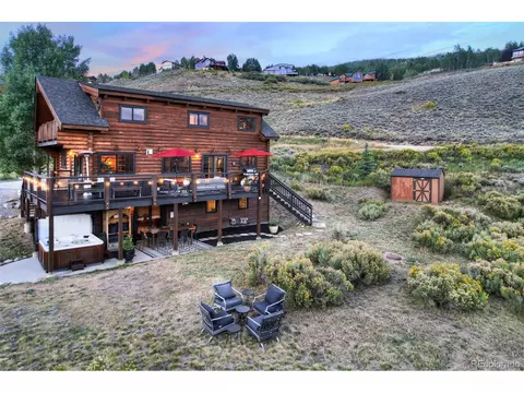 237 S Hillside Dr, Silverthorne, CO 80498 photo 32