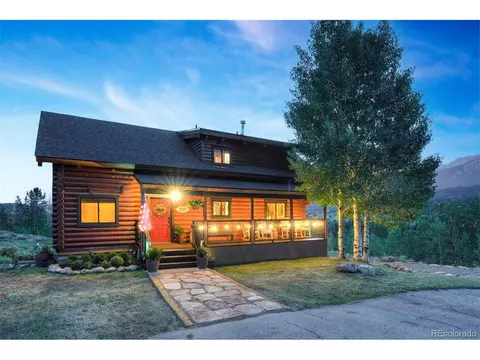 237 S Hillside Dr, Silverthorne, CO 80498 photo 49