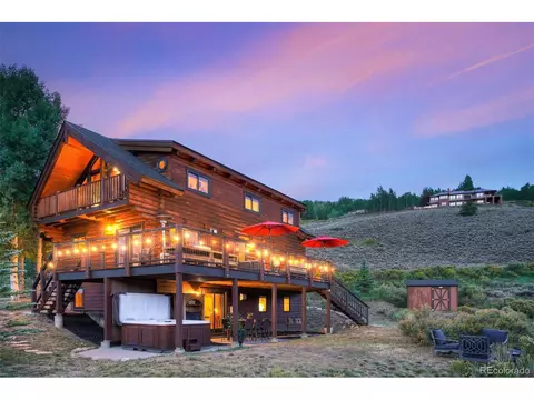 237 S Hillside Dr, Silverthorne, CO 80498 photo 45