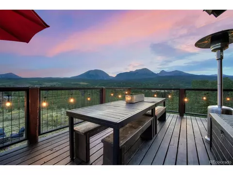 237 S Hillside Dr, Silverthorne, CO 80498 photo 37
