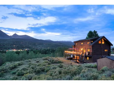 237 S Hillside Dr, Silverthorne, CO 80498 photo 48