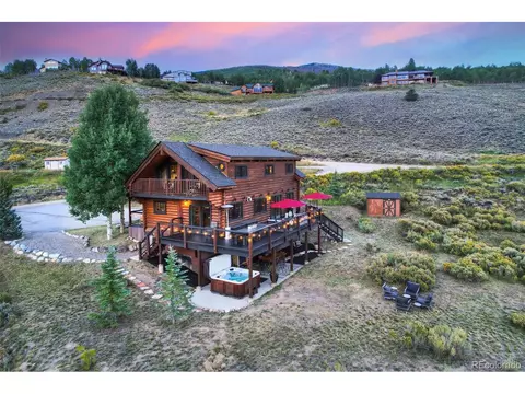 237 S Hillside Dr, Silverthorne, CO 80498 photo 38