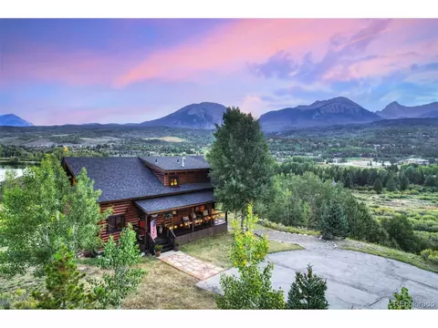 237 S Hillside Dr, Silverthorne, CO 80498 photo 35