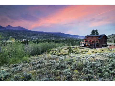 237 S Hillside Dr, Silverthorne, CO 80498 photo 43