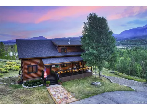 237 S Hillside Dr, Silverthorne, CO 80498 photo 1