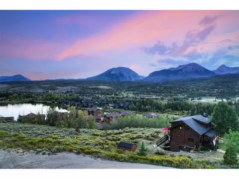 237 S Hillside Dr, Silverthorne, CO 80498 photo 34