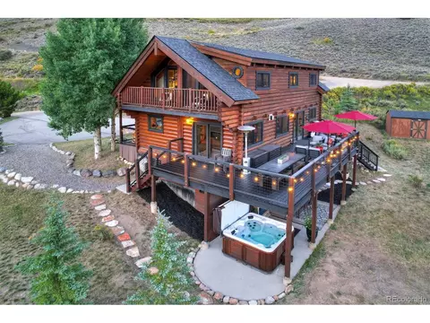 237 S Hillside Dr, Silverthorne, CO 80498 photo 42