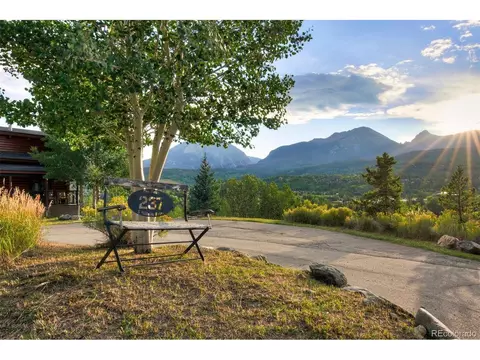 237 S Hillside Dr, Silverthorne, CO 80498 photo 8
