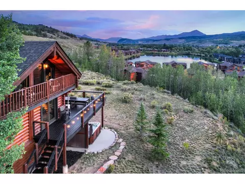 237 S Hillside Dr, Silverthorne, CO 80498 photo 44