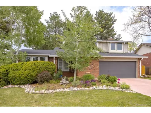 7292 S Costilla St, Littleton, CO 80120