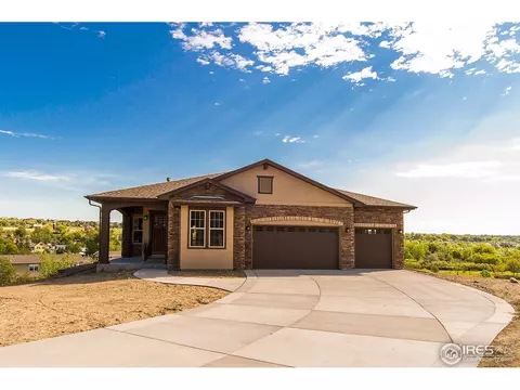 7728 Devinney Ct, Arvada, CO 80005 photo 1