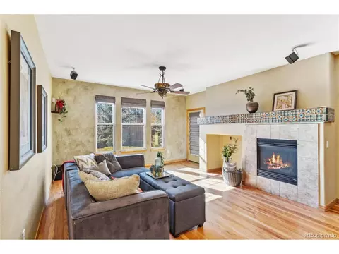 12118 W Ida Ln, Littleton, CO 80127