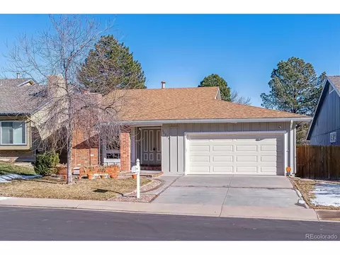 12224 E Amherst Cir, Aurora, CO 80014