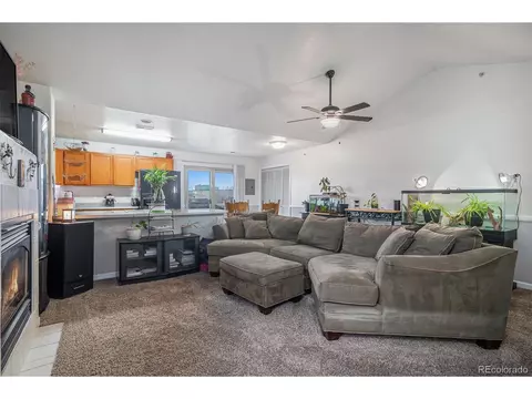 18088 Becket Dr, Parker, CO 80134