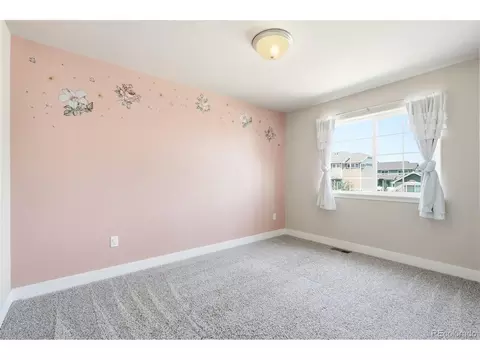 Bedroom - 10512 W 18th St, Greeley, CO 80634 photo 4 of 6