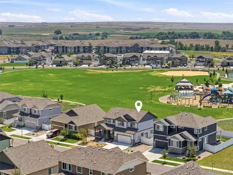View/Area - 10512 W 18th St, Greeley, CO 80634 photo 1 of 6
