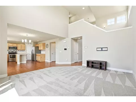 Living - 10512 W 18th St, Greeley, CO 80634 photo 5 of 5