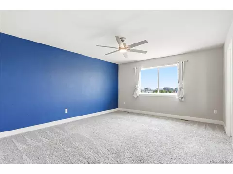 Bedroom - 10512 W 18th St, Greeley, CO 80634 photo 2 of 6