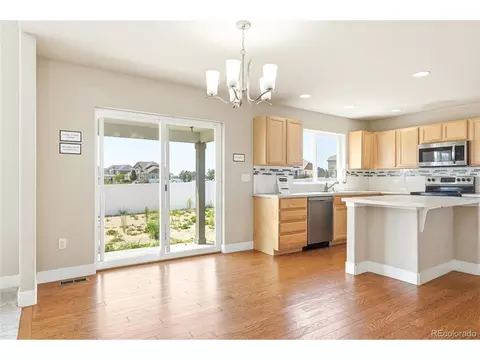 Kitchen - 10512 W 18th St, Greeley, CO 80634 photo 1 of 4