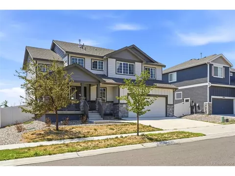 Exterior - 10512 W 18th St, Greeley, CO 80634 photo 5 of 7