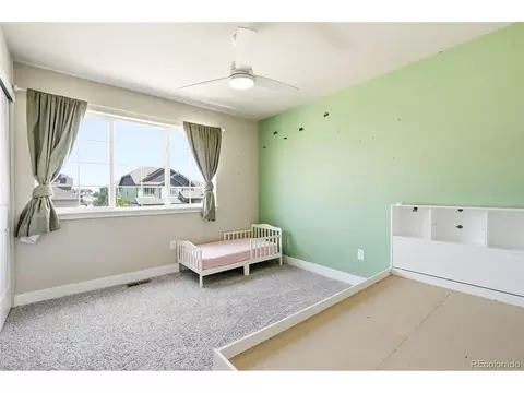 Bedroom - 10512 W 18th St, Greeley, CO 80634 photo 6 of 6